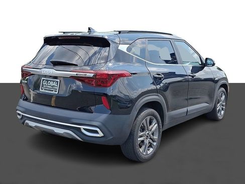 Used 2023 Kia Seltos S AWD/4WD image 7