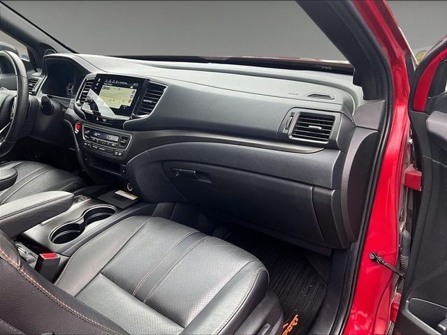 Used 2023 Honda Passport TrailSport image 17