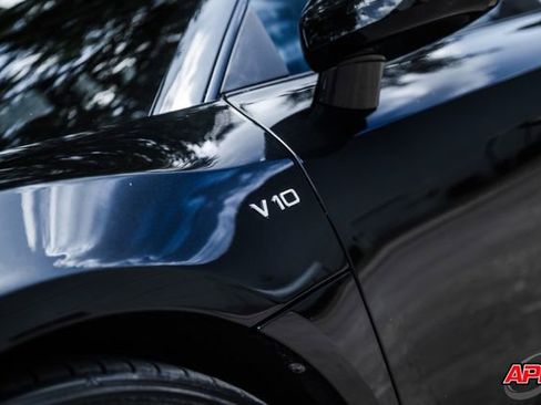 Used 2010 Audi R8 V10 AWD/4WD image 28