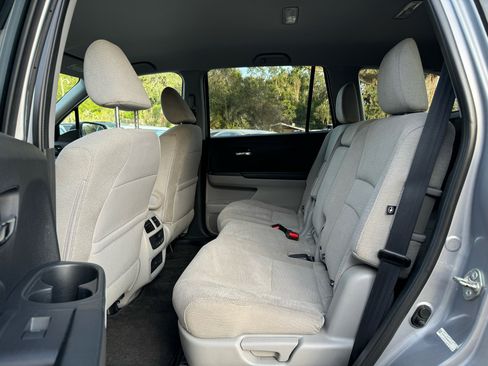 Used 2016 Honda Pilot EX image 27