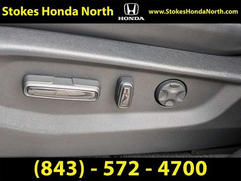 Certified 2025 Honda Odyssey Sport-L image 24