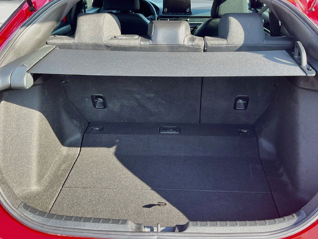Used 2026 Honda Civic Sport image 25