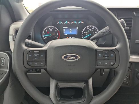 New 2026 Ford F250 XLT w/ FX4 Off-Road Package AWD/4WD image 25