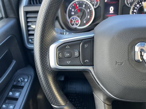 Used 2025 RAM 3500 Tradesman image 25