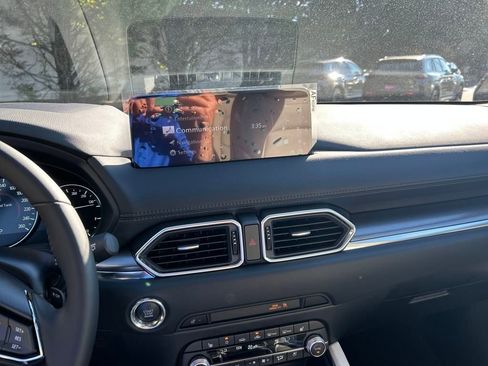 New 2025 MAZDA CX-5 AWD 2.5 S w/ Premium Plus Pkg image 17