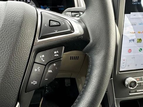 Used 2024 Ford Edge Titanium w/ Equipment Group 301A AWD/4WD image 30