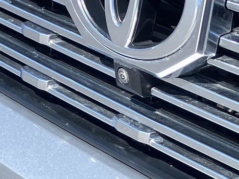 Certified 2024 Toyota Tacoma Limited image 12