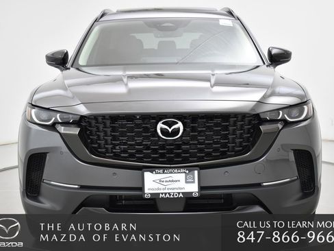 New 2026 MAZDA CX-50 AWD 2.5 Hybrid w/ Premium Pkg image 13