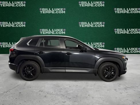 Used 2025 MAZDA CX-50 2.5 Hybrid w/ Preferred Pkg image 3