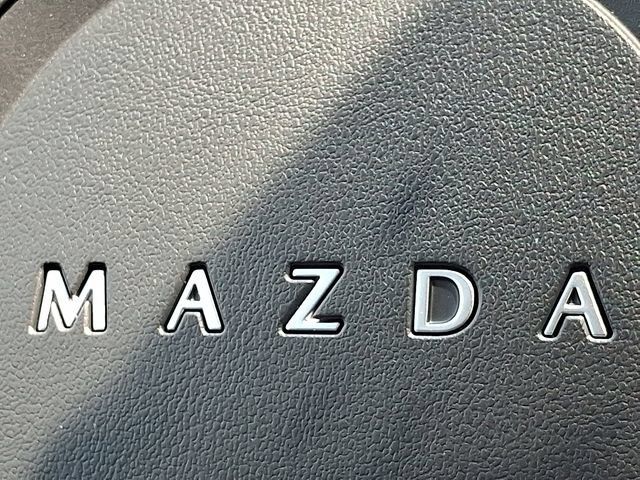 New 2026 MAZDA CX-5 Select AWD/4WD image 22