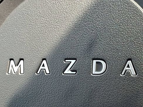 New 2026 MAZDA CX-5 Select AWD/4WD image 22