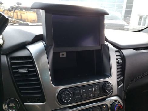 Used 2016 Chevrolet Tahoe LTZ image 30