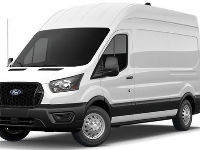 New 2027 Ford Transit 350 148 High Roof AWD
