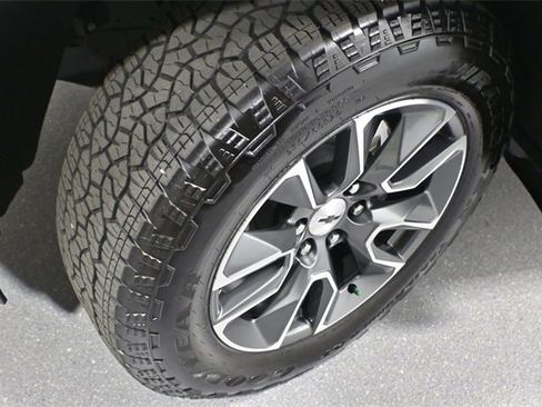 Certified 2023 Chevrolet Silverado 1500 RST w/ All Star Edition Plus image 10