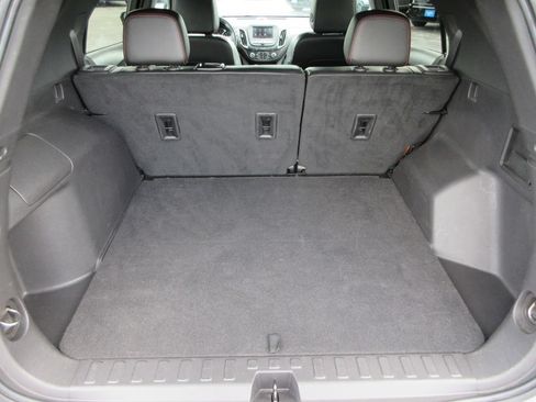 Certified 2024 Chevrolet Equinox RS AWD/4WD image 12