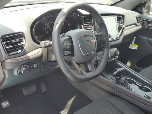 New 2026 Dodge Durango GT AWD/4WD image 19