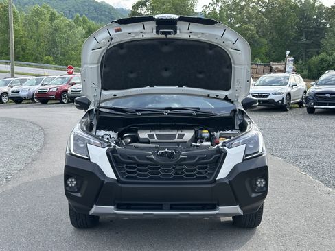Used 2023 Subaru Forester Wilderness AWD/4WD image 22