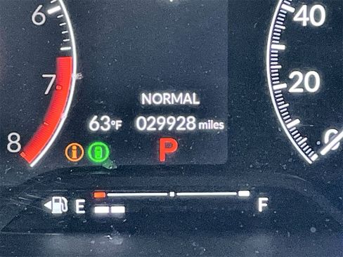 Used 2025 Honda Civic Sport image 21