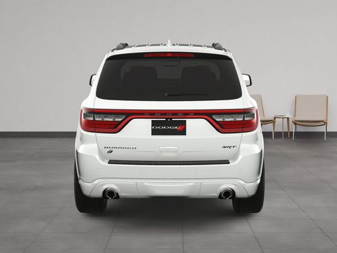 New 2024 Dodge Durango SRT image 13