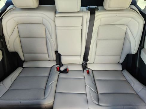 New 2026 Lincoln Nautilus Premier w/ Jet Appearance Package image 14