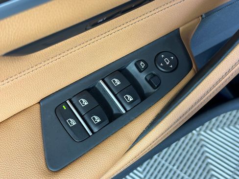 Used 2023 BMW 530i xDrive w/ M Sport Package image 21