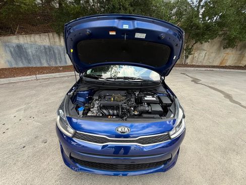 Used 2020 Kia Rio S FWD image 20
