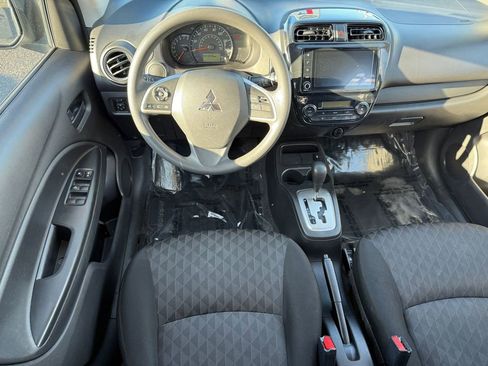 Used 2021 Mitsubishi Mirage ES image 17