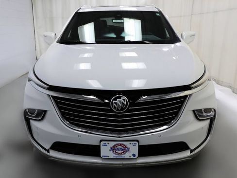 Certified 2022 Buick Enclave Essence w/ Experience Buick Package AWD/4WD image 14