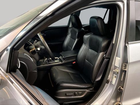Used 2017 Acura RDX w/ Tech & AcuraWatch Plus Pack FWD image 7