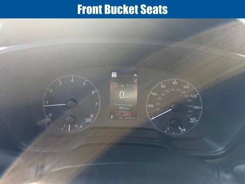 Used 2023 Toyota Corolla Cross LE w/ Moonroof Package image 14