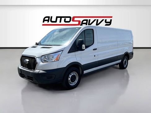 Used 2023 Ford Transit 150 Low Roof image 3
