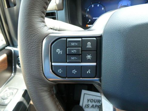 New 2026 Ford F150 King Ranch w/ Equipment Group 601A High AWD/4WD image 23