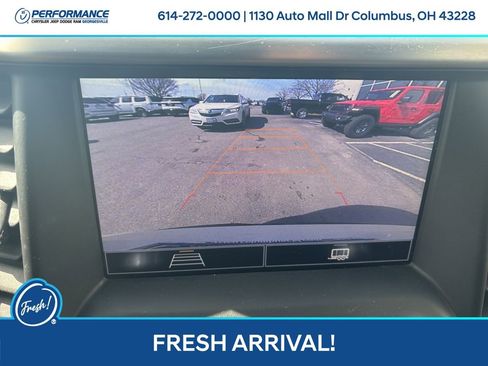 Used 2021 GMC Acadia SLE w/ Trailering Package image 23