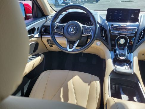 Used 2021 Acura RDX FWD image 18