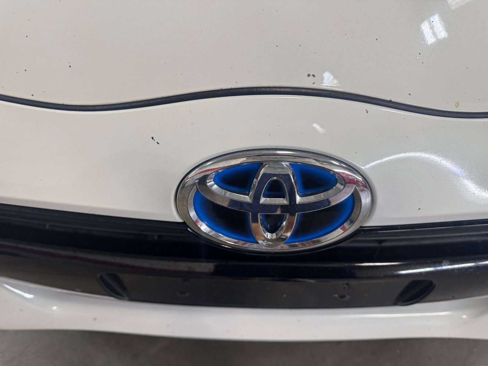 Used 2015 Toyota Prius C Three FWD image 23