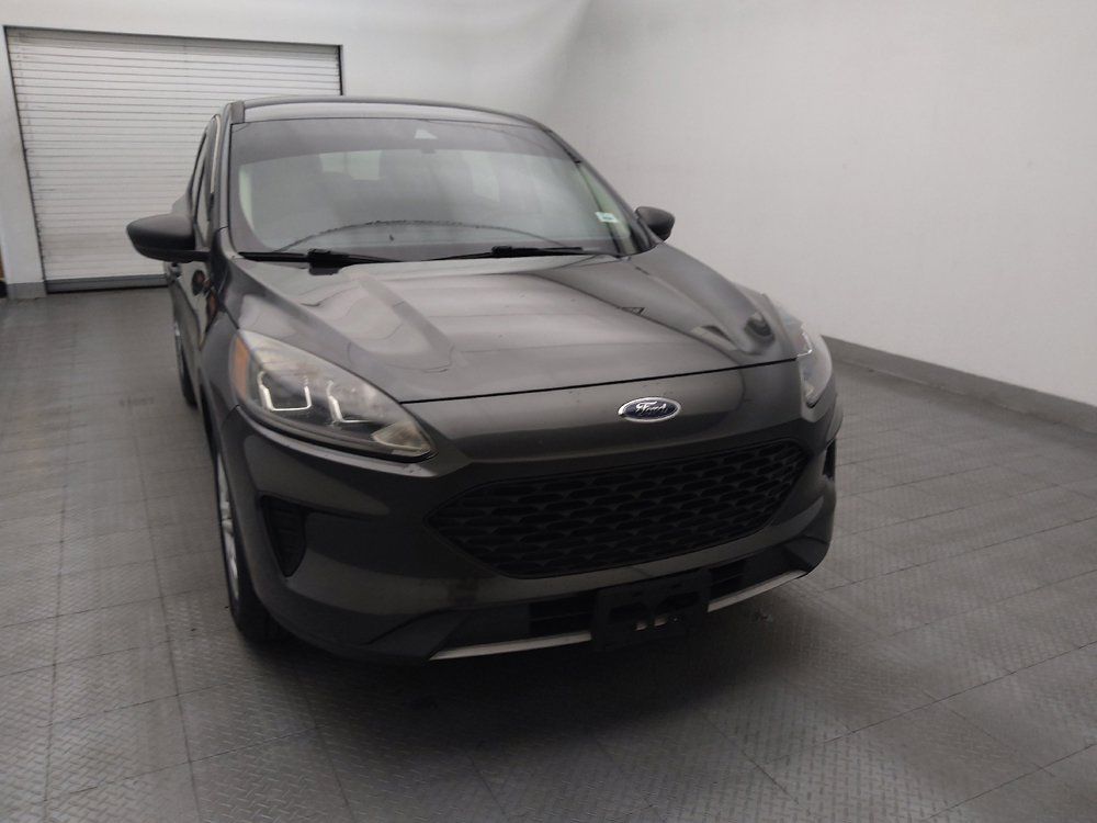 Used 2020 Ford Escape S FWD image 14