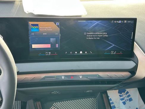 Certified 2025 BMW X3 xDrive30i image 29