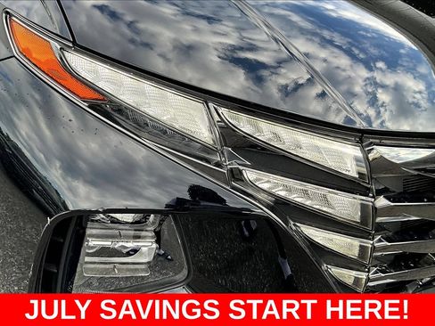 Used 2024 Hyundai Tucson Limited AWD/4WD image 38