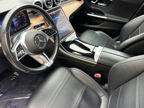 Used 2023 Mercedes-Benz C 300 Sedan image 4