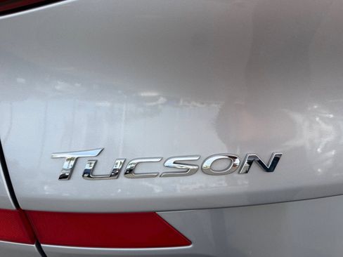 Used 2021 Hyundai Tucson Value w/ Cargo Package FWD image 24