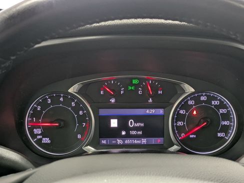 Used 2021 GMC Acadia AT4 w/ Trailering Package AWD/4WD image 24
