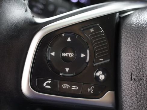 Used 2017 Honda CR-V EX-L image 11