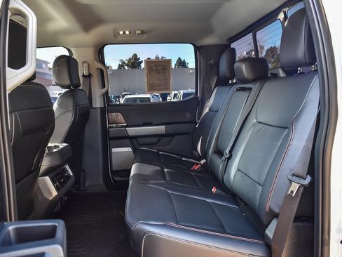 Used 2024 Ford F350 Lariat w/ Lariat Ultimate Package image 17