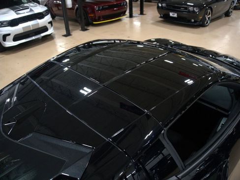 Used 2023 Chevrolet Corvette Stingray Preferred Cpe w/ Z51 Performance Package image 22