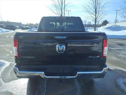 Used 2019 RAM 1500 Big Horn image 5