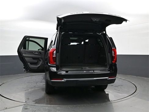 New 2026 GMC Yukon Elevation w/ Elevation Premium Package image 33