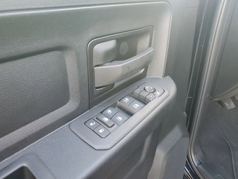 New 2026 RAM 2500 Tradesman image 10