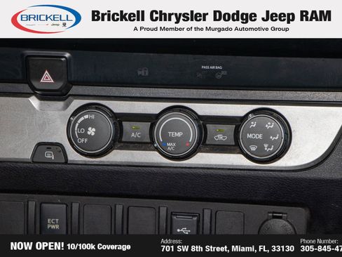 Used 2021 Toyota Tacoma SR w/ SR Convenience Package image 21