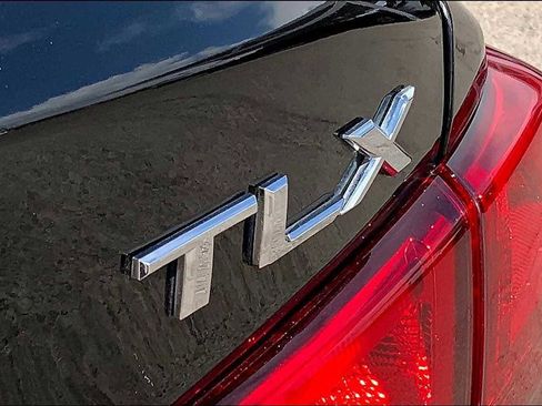 Used 2020 Acura TLX V6 w/ Technology Package image 9