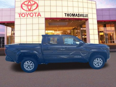 New 2024 Toyota Tacoma 2WD Double Cab image 4